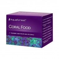 Aquaforest Coral Food korall táp 20g
