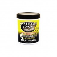 Omega One First Flakes lemezes haltáp étvágytalan/stresszes halaknak 28 g