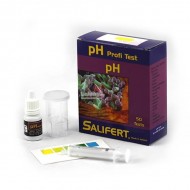Salifert profi pH teszt készlet