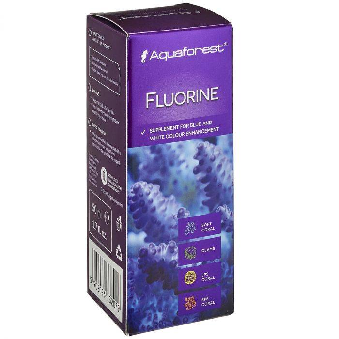 Aquaforest Flór 50ml