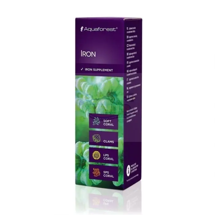 Aquaforest Vas 50ml