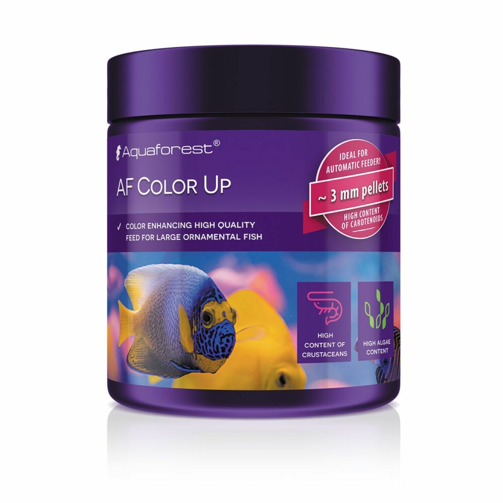 Aquaforest AF Color Up 100 gr