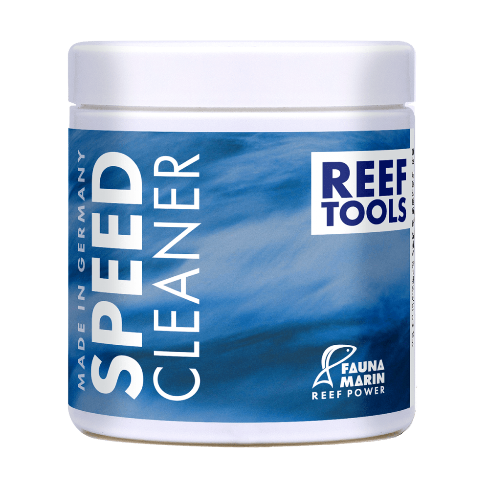Fauna Marin Speed Cleaner 250gr