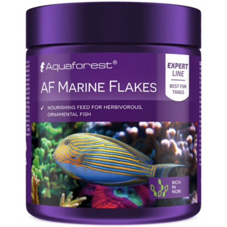 Aquaforest AF Marine Flakes 25 gr