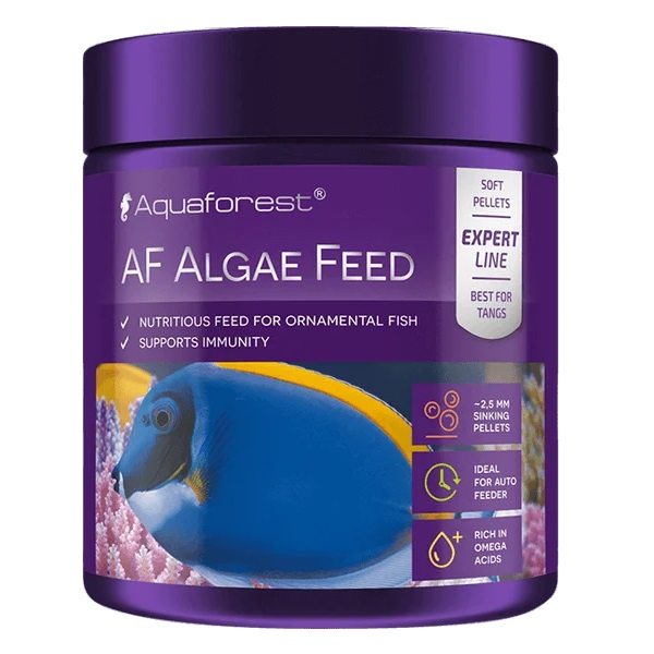Aquaforest AF Algae Feed 120 g