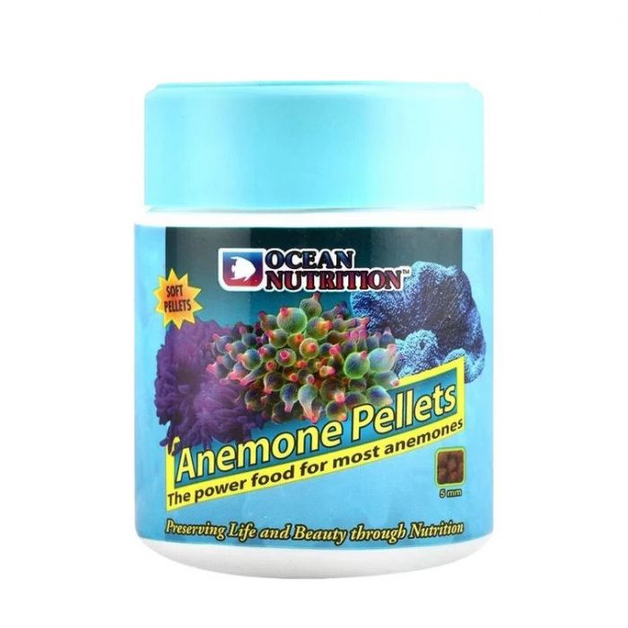 Ocean Nutrition Anemone pellets 100gr 5mm