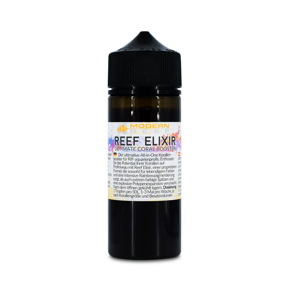 Modern Reef Reef Elixir 120 ml Booster