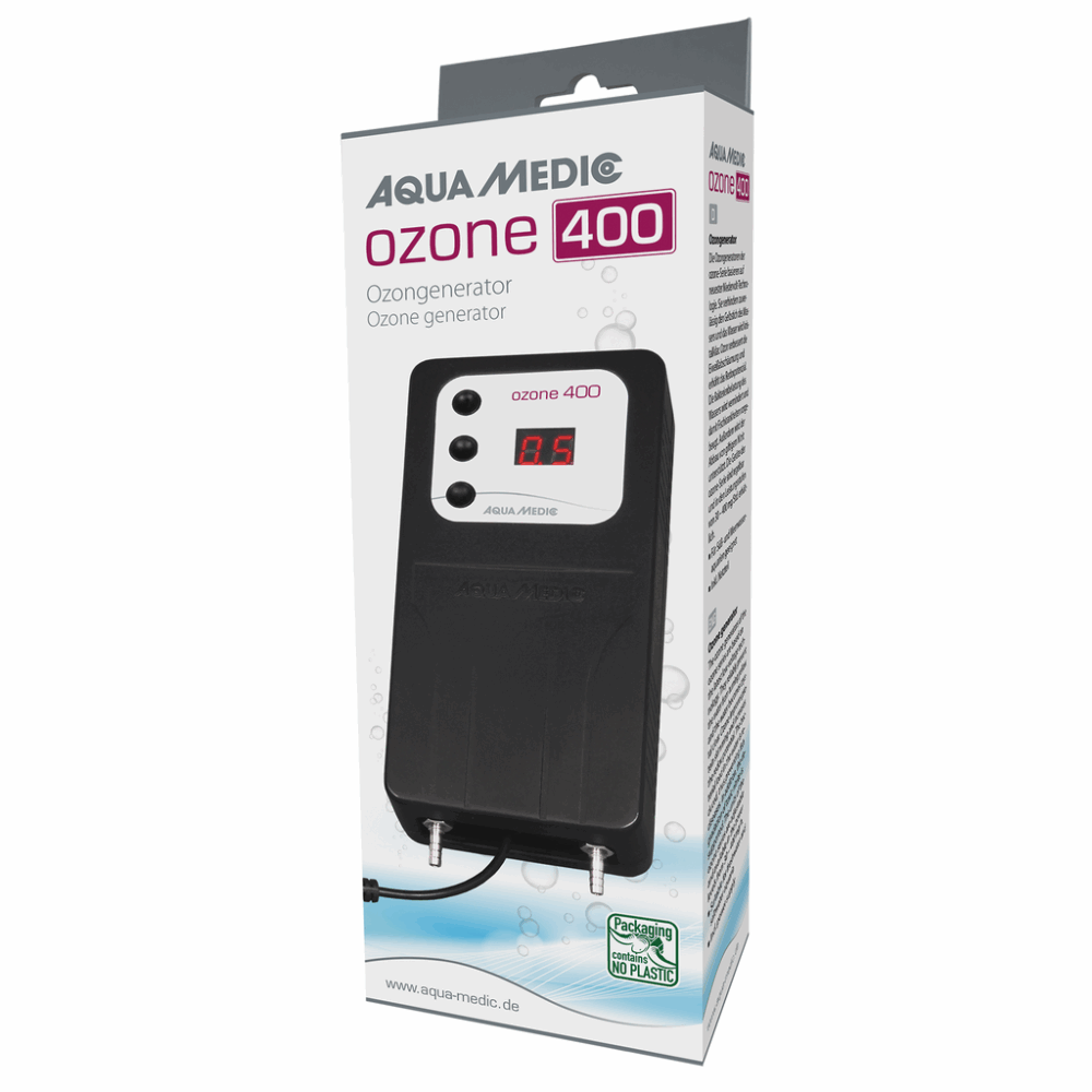 Aqua Medic Ozon 400