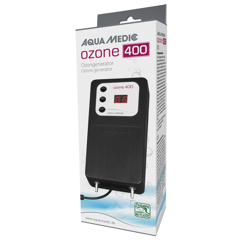 Aqua Medic Ozon 400