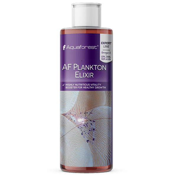 Aquaforest Plankton Elixir 250 ml