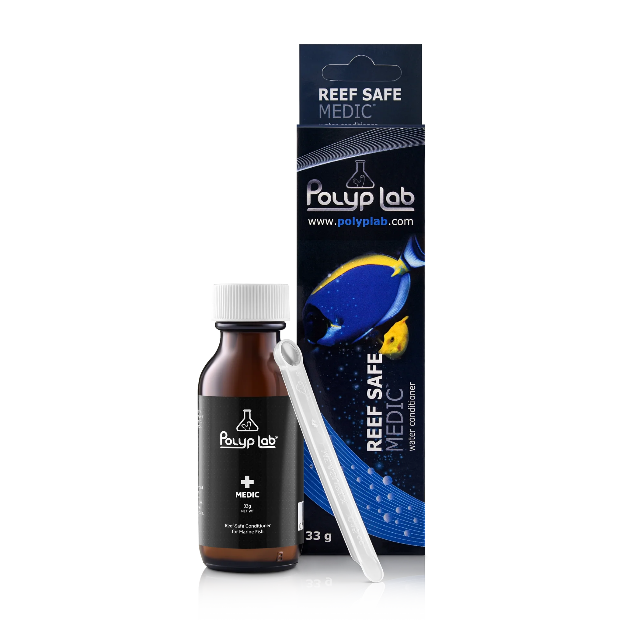 Polyp Lab Medic kondícionáló 30ml