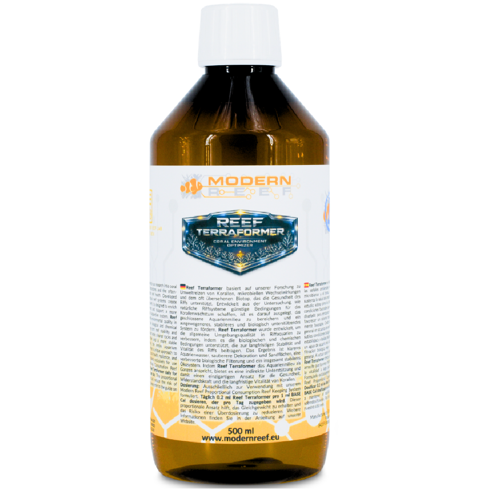 Modern Reef Terraformer 500 ml